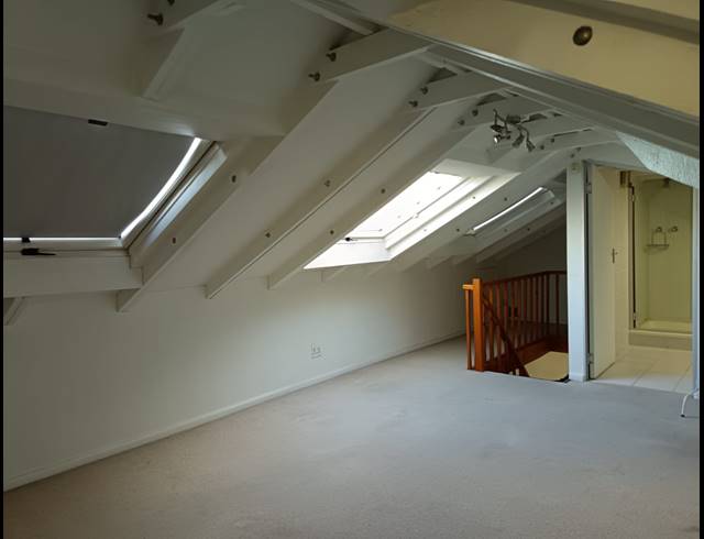 3 BEDROOM HOUSE TO LET IN WOODSTOCK